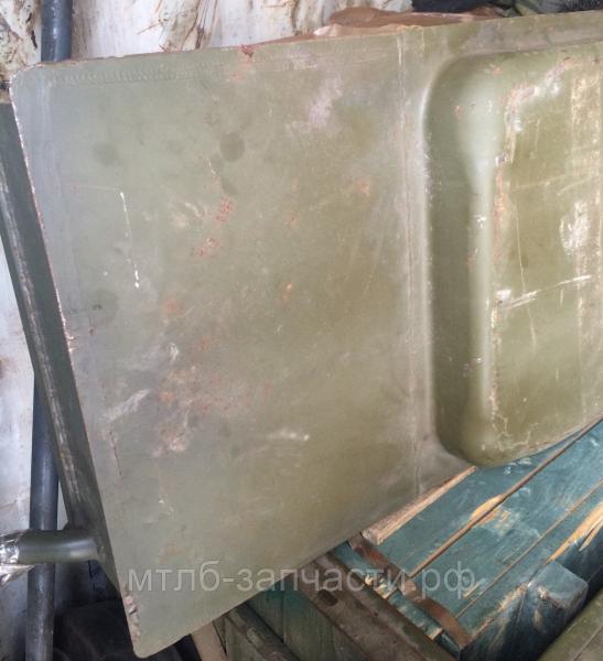 Бак топливный верхний левый 6.03.024